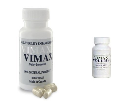 Vimax Aronpro